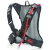 USWE HIP PACK PRO 3 수화 허리 배낭 조끼 Hydrapak Water Bladderreservoir 하이킹 오토바이 240402