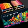 Pencils Prismacolor Color Pencils Set Soft Core Oil Colored Drawing Pencil Colores Crayon De Couleur School Art Supplies Artists