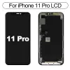 iPhone 11のOLED Incell AAAA+ 11Pro LCD 12 12 Pro Max Display 11 Pro Max Digitzer for iPhone 12ミニLCDタッチスクリーンパーツ