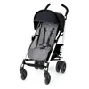 Kinderwagen# Compact Fold Baby Kinderwagen mit Baldachin Leichter Aluminiumrahmen Regenschirm für Babys und Kleinkinder bis zu 40 lbs Drop de otefm