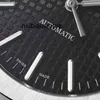 Mechanical Luxury Watch for Men Watchs Switzerland Series 15400 Chronograph Fashion Trend Swiss Brand Sport Billatches 9tx6