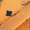 Lettre classique Colliers pour animaux de compagnie printemps automne dernier designer schnauzer laisse extérieur luxe purdog colliers