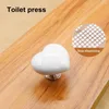 Decorative Figurines 4Pcs Suitable For One-piece Toilets Two-piece And Squat Toilets.