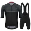 Raudax Men Summer Cycling Clothing Sets Roupos de bicicleta de montanha respiráveis Roupas de ciclismo juvenil ropa ciclismo Verano Triathlon Terno 240320