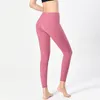 Sexy yogabroek naakte shorts met hoge rek nylon high taille leggings sexy push -up hardloop gym panty's vrouwelijke atletiekkleding plus maten sportbroek