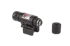 Zeiger Taktisch rotgrünem Punkt Laserzeiger Anblick mit 20 mm/11mm Schienermontage Laserpunkt Sehen zum Jagd