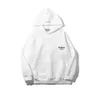 Designer Mens Hoodies Sweatshirts pullover Hooded print 3D Letter man kleding joggers tracksuit causale top