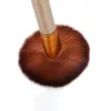 12st Professional Naked3 Makeup Brushes Tools Set Make Up Brush Sats Eye Shadow Brushes Golden Brush With Metal Box 240403