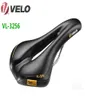 Velo Vl 32563147 Sella per bicicletta Sella per mountain bike Sella per mountain bike Comodo sedile per ciclismo Cuscini super morbidi Area del sedile 298 g Solo 6866523