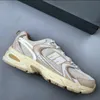 530 Retro Running Shoes Mesh Suede Women Men Sports Trainers Casual Wear Sneakers Running