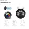 Autres appareils photo CCTV AHDM 50MP 720P1080P AHD CAME DE SUPECTION HIGHDEFINITION