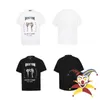 T-shirts masculins boxer cole buxton t-shirt masculin femme dessin animé imprime cb t-shirt tee top j240402