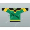 Gdsir Custom PRINS AKEEM JOFFER 1 FICTIONELE AFRIKAANSE LANDGROENE HOCKEYJERSEY NIEUW Top Ed S-M-L-XL-XXL-3XL-4XL-5XL-6XL