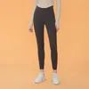 Yoga pantalon ll femmes jogger pantalons longs sport tenue de yoga rapide sèche sèche de gym de gym