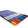 Pencils 12 Color Woodless Watersoluble Lead Dry and Wet Dualpurpose Art Student Dedicated Painting Graffiti Brush Watercolor Pencil