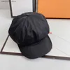 Brede rand hoeden emmer hoeden 2022 Designer hoed achthoekige cap luxe heren van topkwaliteit heren en dames zon hoge kwaliteit zomer casual dating blackq240403