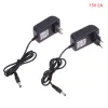 1PCS 15V 2A AC 100V-240V Адаптер преобразователя DC 15V 2A 2000 мА. Распродажа питания EU US 5,5 мм x 2,1-2,5 мм