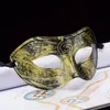 Party Mask Masks Venetian Masquerade Halloween Y Carnival Dance Cosplay Fancy Wedding Gift Mix Color Drop Delivery Events Supplies Dh0Vo