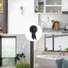 Hangers Rotating Suction Cup Hooks Strong Self Adhesive Door Wall Vacuum Mounted Waterproof Hook