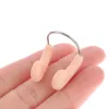 1pcs magnetico anti -russale del dilatatori nasale arresto del naso clip clip Aid Apnea