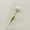Fleurs décoratives Crochet Bouquet Fleur | Crochet Tulip |Fleurs tricotées à la main |Fleurs | Fleurs faites à la main | Cadeau de maman | Crochet Knitt