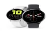 S20 Smart Watch Active 2 Watchs 44 mm IP68 IP68 Real IOS IOS Android Heart Rate Watches Drop5129549