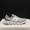 2024 su Cloudswift 3 scarpe da corsa Mens Monster Swift White Hot Outdoors Trainer Sports Sneakers Cloudnovay Cloudmonster Cloudswift Tennis Trainer