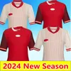 2024 Kanada Soccer Jerseys Davies Maillots de Futol 24 25 David Larin Cavallini Eustaquio Hoilett Football Shirts 2025 Home Away Buchanan Laryea Men Kids Uniforms