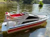 Super large remote control yacht 2.4G remote control ship model driven by two motors 70CM (27.5 inches) large hull outdoor lakes