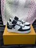 2024 Designerskor Taktik Sneaker Men Trainers Retro Sneakers Running Trainer Luxury Fashion Mesh Rubber Shoe RD240208