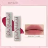 Lipstick Romand Zero Matte Forest Lipstick Renewal Women Beauty Lip Makeup Natural Professional Cosmetics Silky Smooth