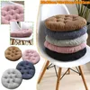 Pillow PP Cotton Filling Seat Chair Pad Dining Sofa Throw Soft Living Room Home Decor