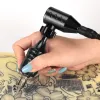 Machine Tattoo Pen Rotary Tattoo Machine Tattoo Cartridge naalden Gun Shader Liner Electric RCA Motor Permanente make -up voor tattooist