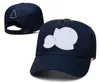 デザイナーの帽子ボールキャップトラッカーハットキャップメンズサマーコック野球キャップ刺繍ワイルドカジュアルファッションヒップホップサンハットケット