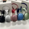 P9 Pro Max Wireless Over-Ear Bluetooth Verstelbare hoofdtelefoon Actieve ruisonderdrukking Hifi Stereo Sound voor reizen