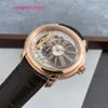 AP Business Wristwatch Millennium Series 18K Rose Gold Automatic Machinery 15350OR.OO.D093CR.01 Watch Mens Diameters 42 * 47mm