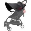 Baby Stroller Sun Shade PRAM PUSHACHGY Buggy Stroller Sunshade Parasol Zon Regenschaduw Luifel Cover Teutlers Stroller luifel