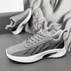 Men Women Running Shoes Black White Grey Breathable Fashion Classic Comfortable Jogging anti-slide outdoor casual Sneakers Mens Trainers