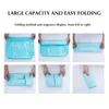 Storage Bags Travel Clothes Underwear Bag Foldable Shoe & Laundry For Makeup Supplies