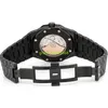 Pustomna modyfikowana laboratorium Watch Bezprodukt Diamentowy zegarek dla mężczyzn Najlepsza jakość ceny hurtowej