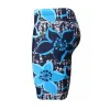 Купальные костюмы XL 6xl Plus Size Swimwear Мужчины длинные плавающие сундуки для шорт для мужчин пляж высокие эластичные колготки короткие брюки Sunga Zwembroek