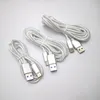 1-3 м USB Type C Кабельный зарядный проволока Type-C для Samsung Galaxy Xiaomi Huawei Мобильный телефон PS5 xboxseriesx зарядное устройство