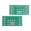 Akıllı Ev Kontrolü 2 PCS ALPS için POTENTIOTER PCB Kartı 09 Tip 16 27