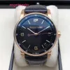 AP Business Wristwatch Code 11.59 Série 41 mm Automatique Mécanique Fashion Casual Mens Swiss Famous Watch 15210OR.OO.A616CR.01 Fumé violet