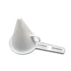 Kitchen Restaurant Baking Funnels DIY Chocolate Candy Icing Funnel Mold Cake Cream Dispenser Bakeware LT887