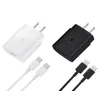 Charger Super Fast Charge for Samsung S21 S20 5G 25W USB tipo C PD PPS Carregamento rápido EU US para Galaxy Note 20 Ultra S105957903