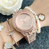 Factory Direct Prix Unisexe Montres Uhren Luxury Livraison gratuite Look Hatted Watch Online Moishicite Synthetic Diamond Watch for Girls