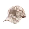 Berety Cycling Caps sport dla mężczyzn ochrona baseballowa czapka baseballowa Python-wzrok armia kamuflażowy kapelusz kamuflażowy