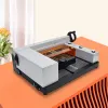 Trimmer Automatic Cutter Desktop Electric CNC A4 Cutting Machine Office Office Home Guillotine Trimmer Liciting Book Cutter Qz300