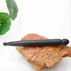 Massagestenar ROCKS Traditionell naturlig Massage Stick Stone Needle Muskel Relief Full Body Massager Point Roller Health Care Tool MR140 240403